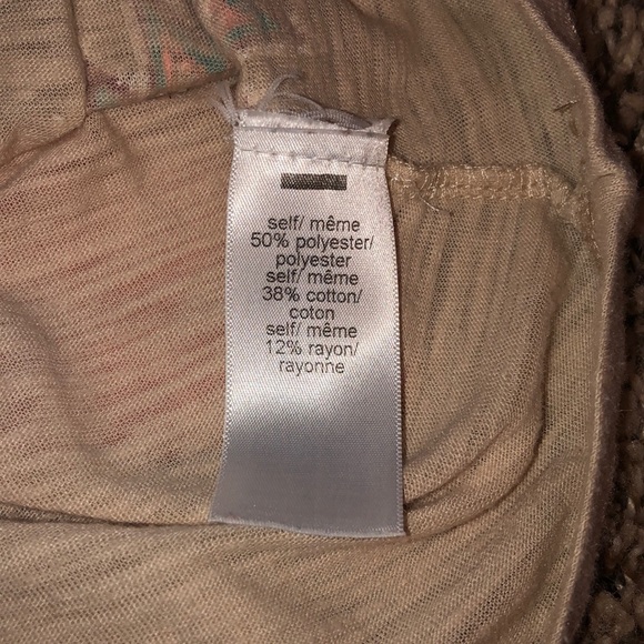 Maurices Top - Picture 4 of 5